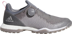 ForgeFiber BOA Womens Golf Shoes - Grey
