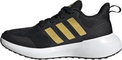 Fortarun 2.0 Junior Running Shoes - Black