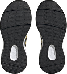 Fortarun 2.0 Junior Running Shoes - Black