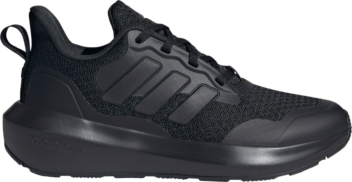Fortarun 3.0 Junior Running Shoes - Black