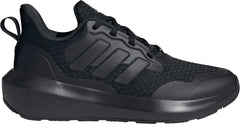 Fortarun 3.0 Junior Running Shoes - Black