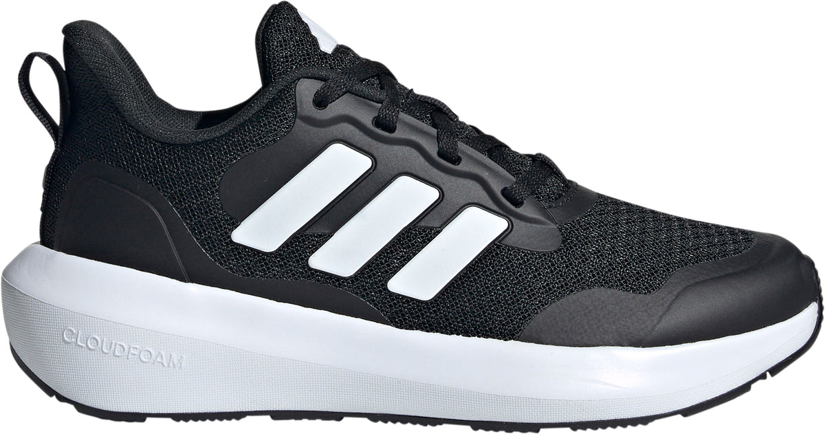Fortarun 3.0 Junior Running Shoes - Black