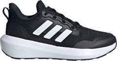 Fortarun 3.0 Junior Running Shoes - Black