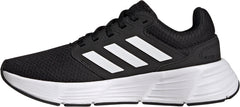 Galaxy 6 Womens Running Shoes - Black
