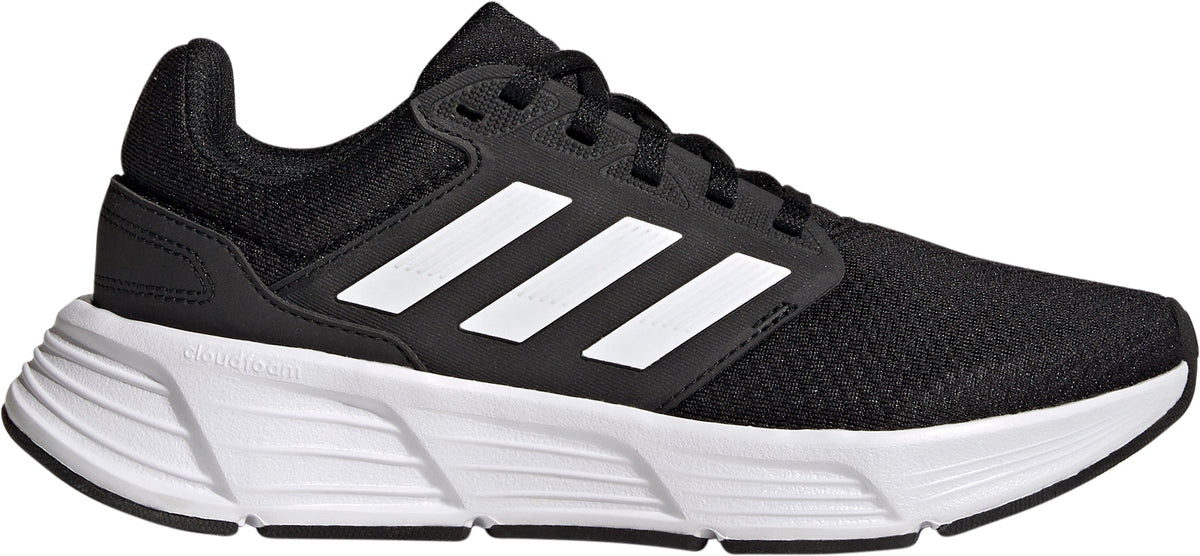 Galaxy 6 Womens Running Shoes - Black