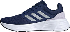 Galaxy 6 Womens Running Shoes - Blue