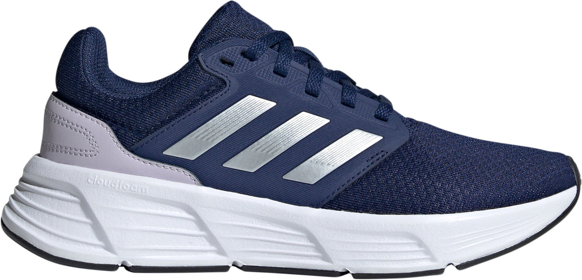 Galaxy 6 Womens Running Shoes - Blue