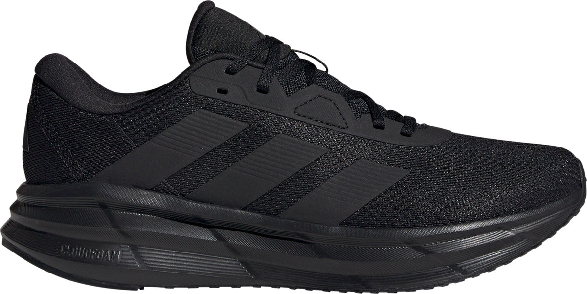 Galaxy 7 Mens Running Shoes - Black