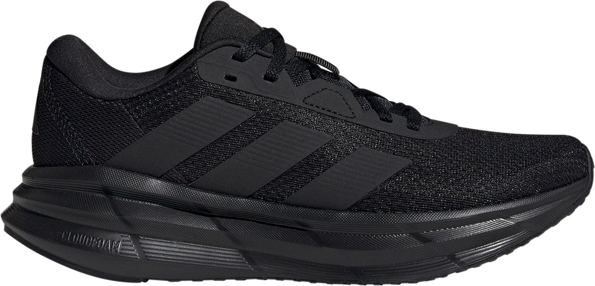 Galaxy 7 Womens Running Shoes - Black