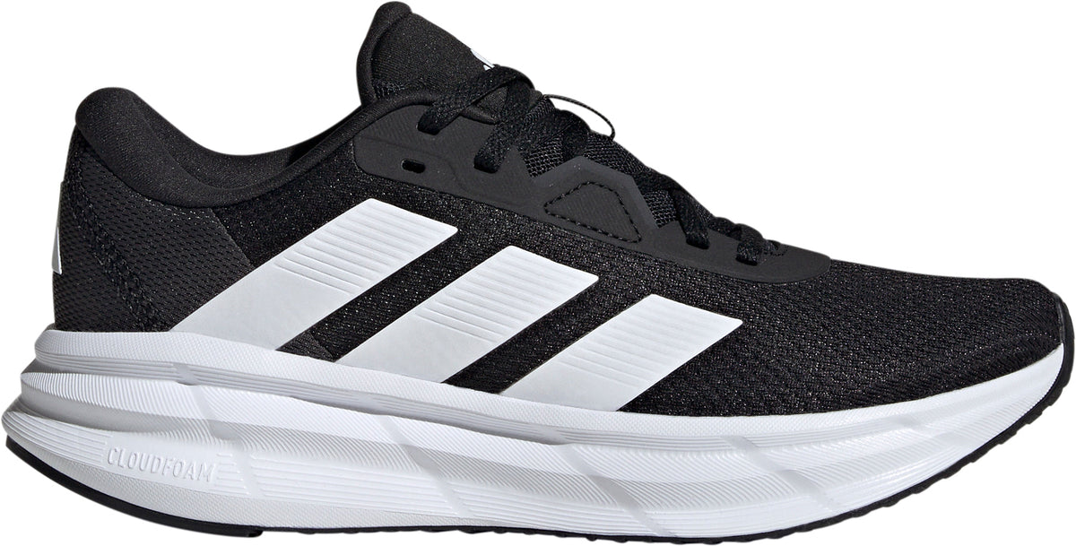 Galaxy 7 Womens Running Shoes - Black