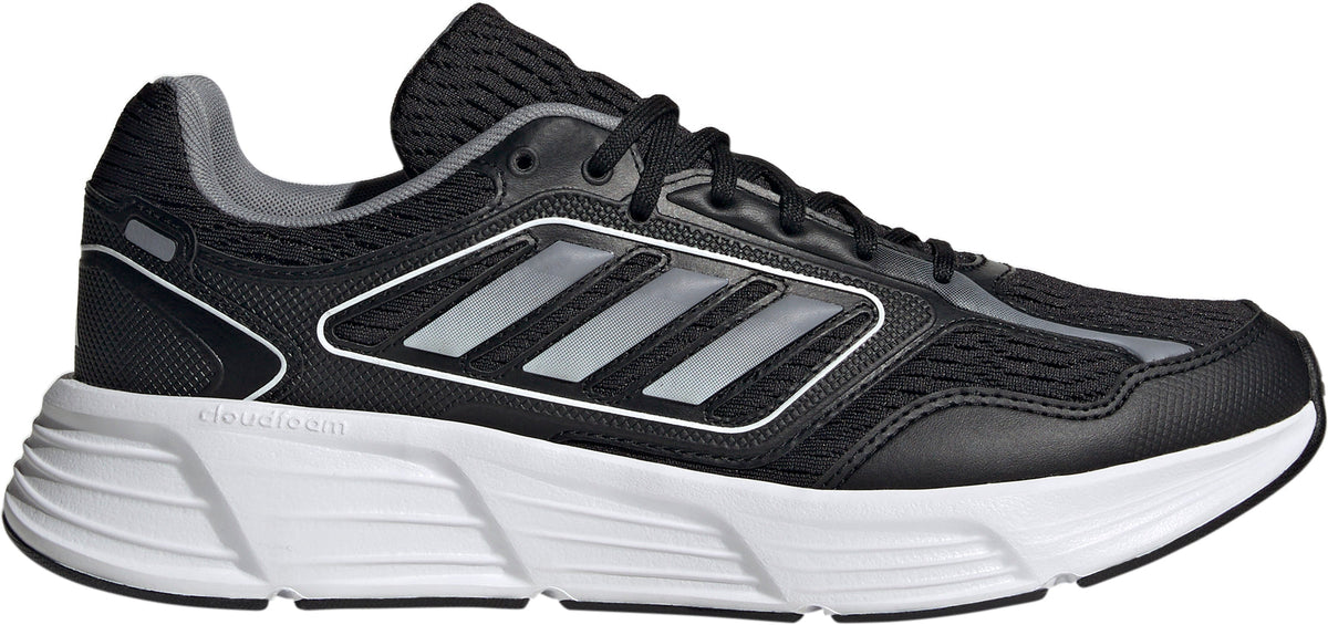 Galaxy Star Mens Running Shoes - Black