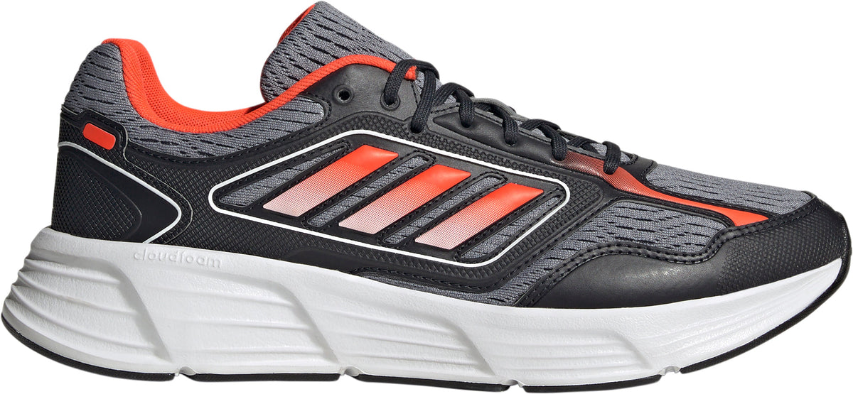 Galaxy Star Mens Running Shoes - Grey