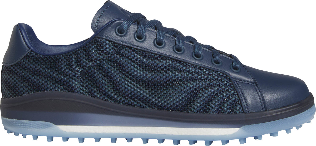 Go To Spikeless Mens Golf Shoes - Blue