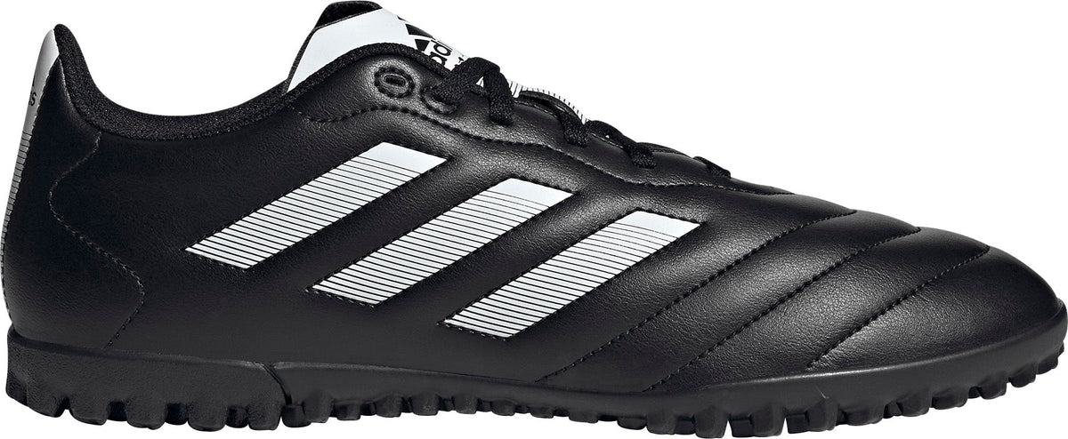 Goletto VIII Turf Mens Football Boots - Black