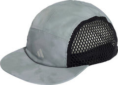 Graphic Running Cap - Green