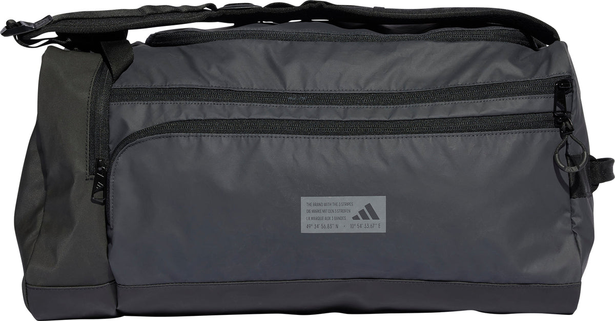 Hybrid Holdall - Grey