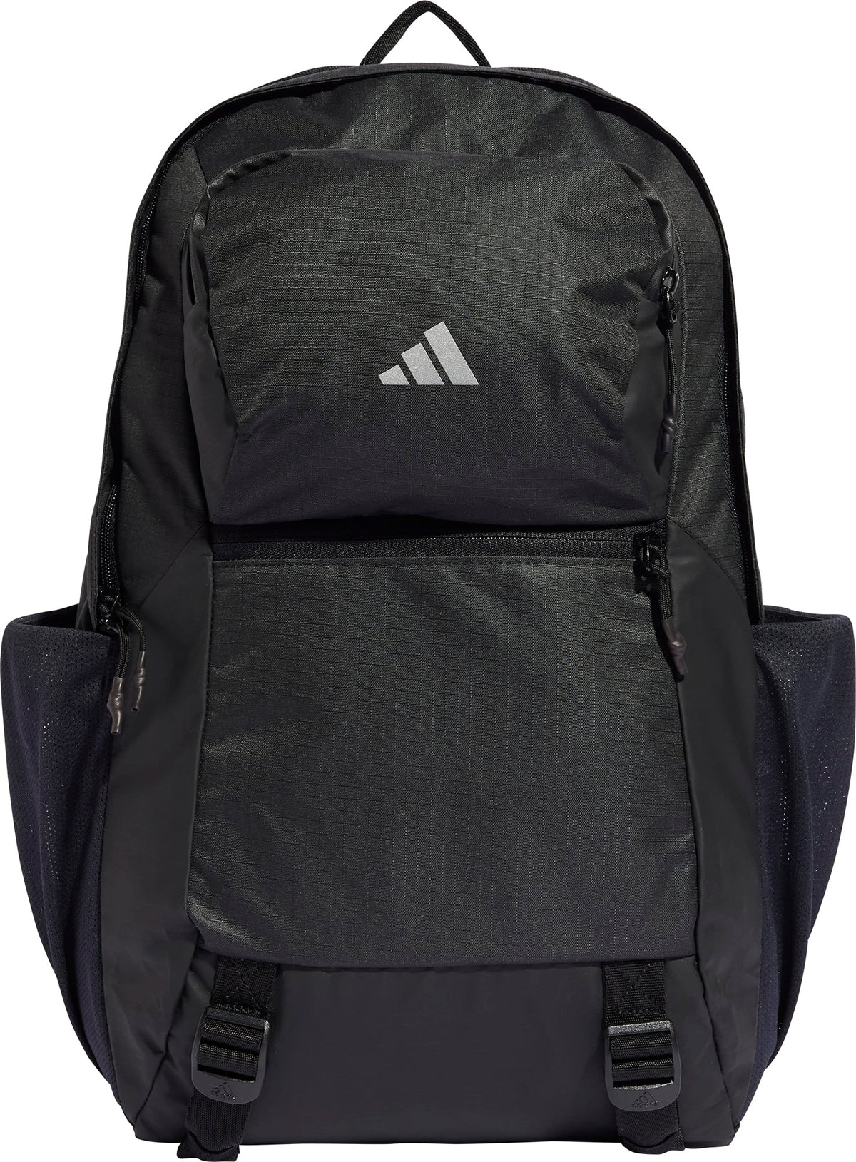 IP/SYST Backpack - Black