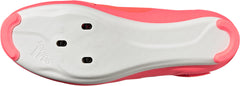 Indoor / Spinning Cycling Shoes - Red