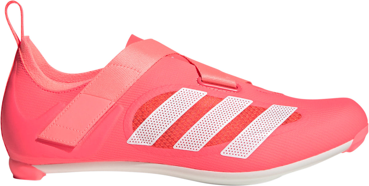 Indoor / Spinning Cycling Shoes - Red