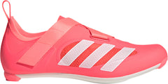Indoor / Spinning Cycling Shoes - Red