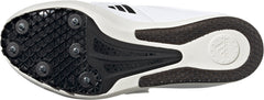 Jumpstar Field Event Spikes - White