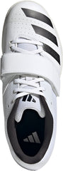 Jumpstar Field Event Spikes - White
