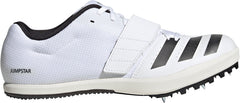 Jumpstar Field Event Spikes - White