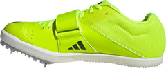Jumpstar Field Event Spikes - Yellow