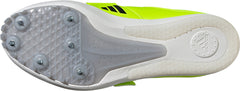 Jumpstar Field Event Spikes - Yellow