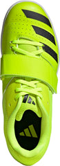 Jumpstar Field Event Spikes - Yellow