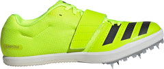 Jumpstar Field Event Spikes - Yellow