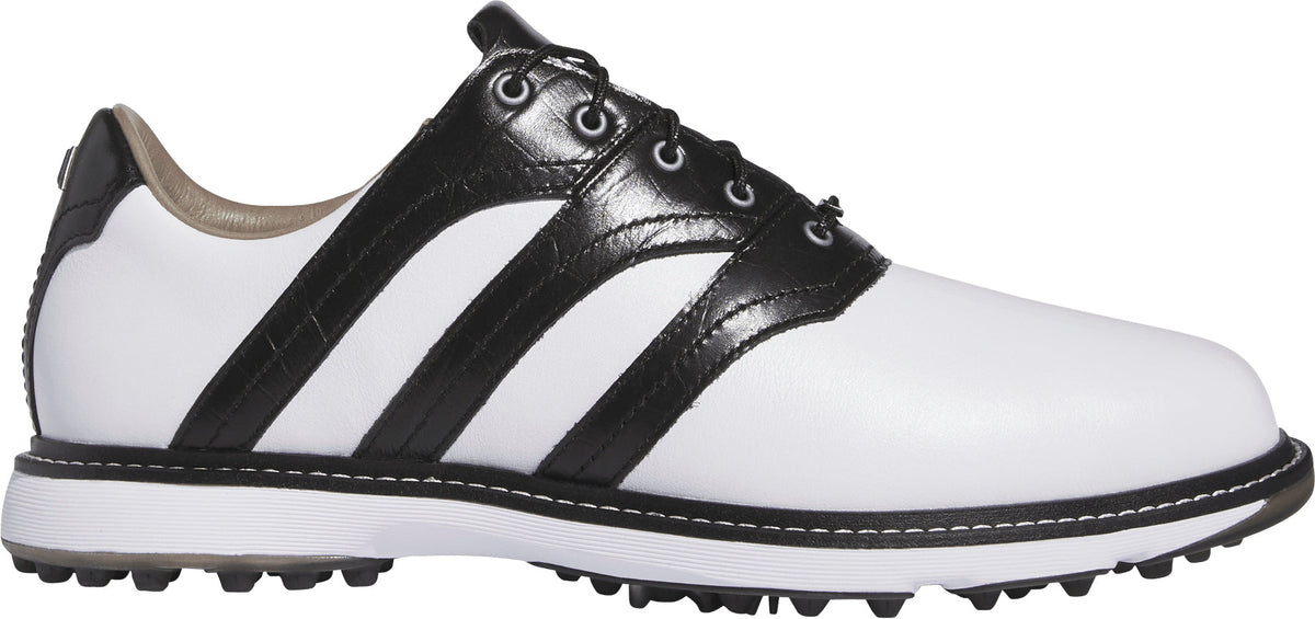 MC Z-Traxion Spikeless Golf Shoes - White