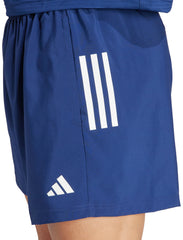 Own The Run 5 Inch Mens Running Shorts - Blue
