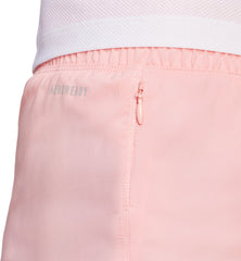 Own The Run 3 Inch Womens Running Shorts - Pink