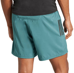 Own The Run 5 Inch Mens Running Shorts - Green