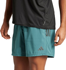 Own The Run 7 Inch Mens Running Shorts - Green