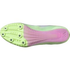 Adizero Sprintstar Running Spikes - White