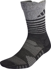 Cold.RDY XCity Reflective Running Socks - Black