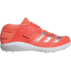 Adizero Javelin Field Event Spikes - Orange