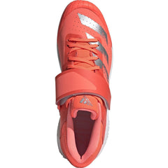 Adizero Javelin Field Event Spikes - Orange