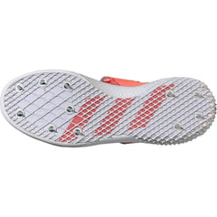 Adizero Javelin Field Event Spikes - Orange
