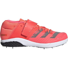 Adizero Javelin Field Event Spikes - Pink