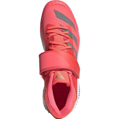 Adizero Javelin Field Event Spikes - Pink