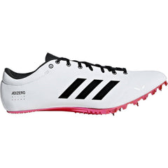 Adizero Prime SP Running Spikes - White
