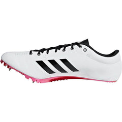 Adizero Prime SP Running Spikes - White