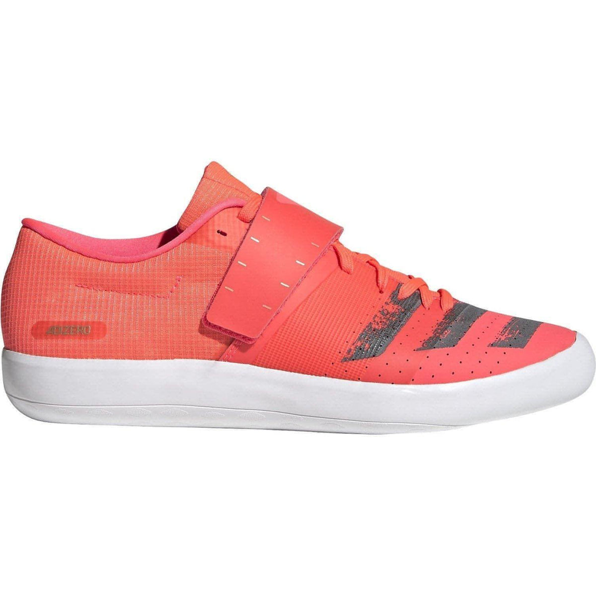 Adizero Shotput Field Event Spikes - Pink