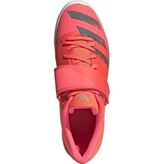 Adizero Shotput Field Event Spikes - Pink