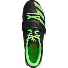 Adizero Triple Jump & Pole Vault Field Event Spikes - Black