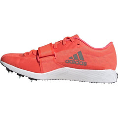 Adizero Triple Jump & Pole Vault Field Event Spikes - Pink
