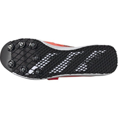Adizero Triple Jump & Pole Vault Field Event Spikes - Pink